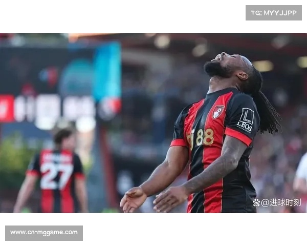 塞门约盼1月1日前完成曼城转会,伯恩茅斯前锋本赛季8球3助