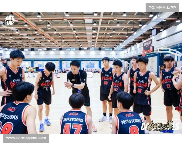 民间篮球赛事联动,联赛下沉市场拓展