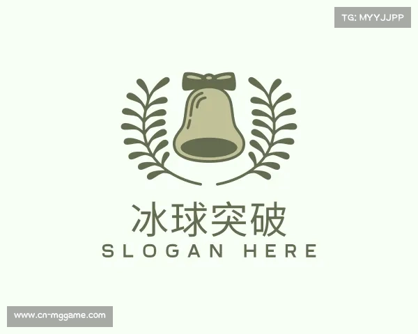 发现冰球突破